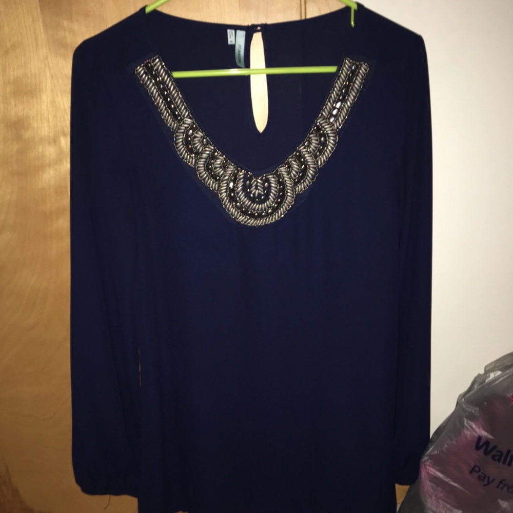 MAURICES dress shirt
